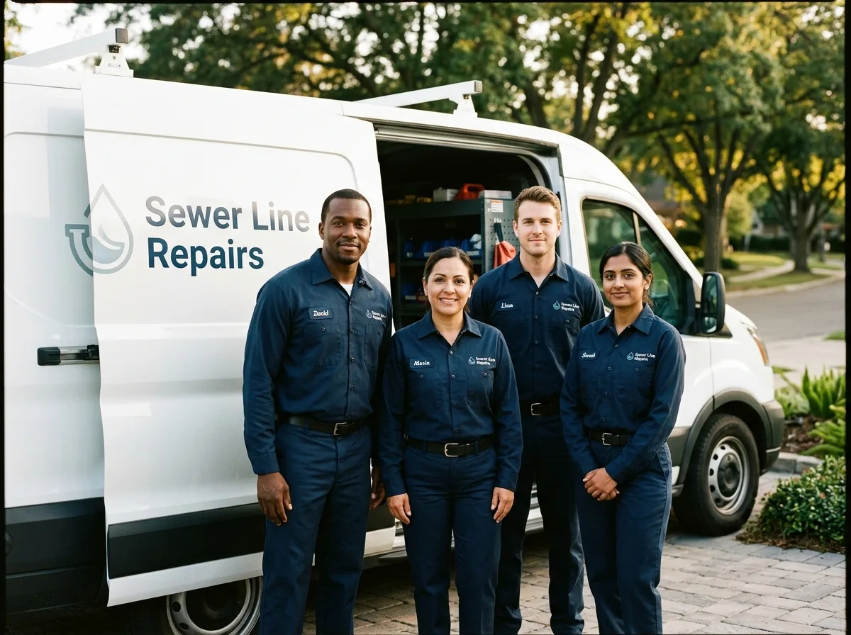 Emergency Plumber company in East Hickory, PA