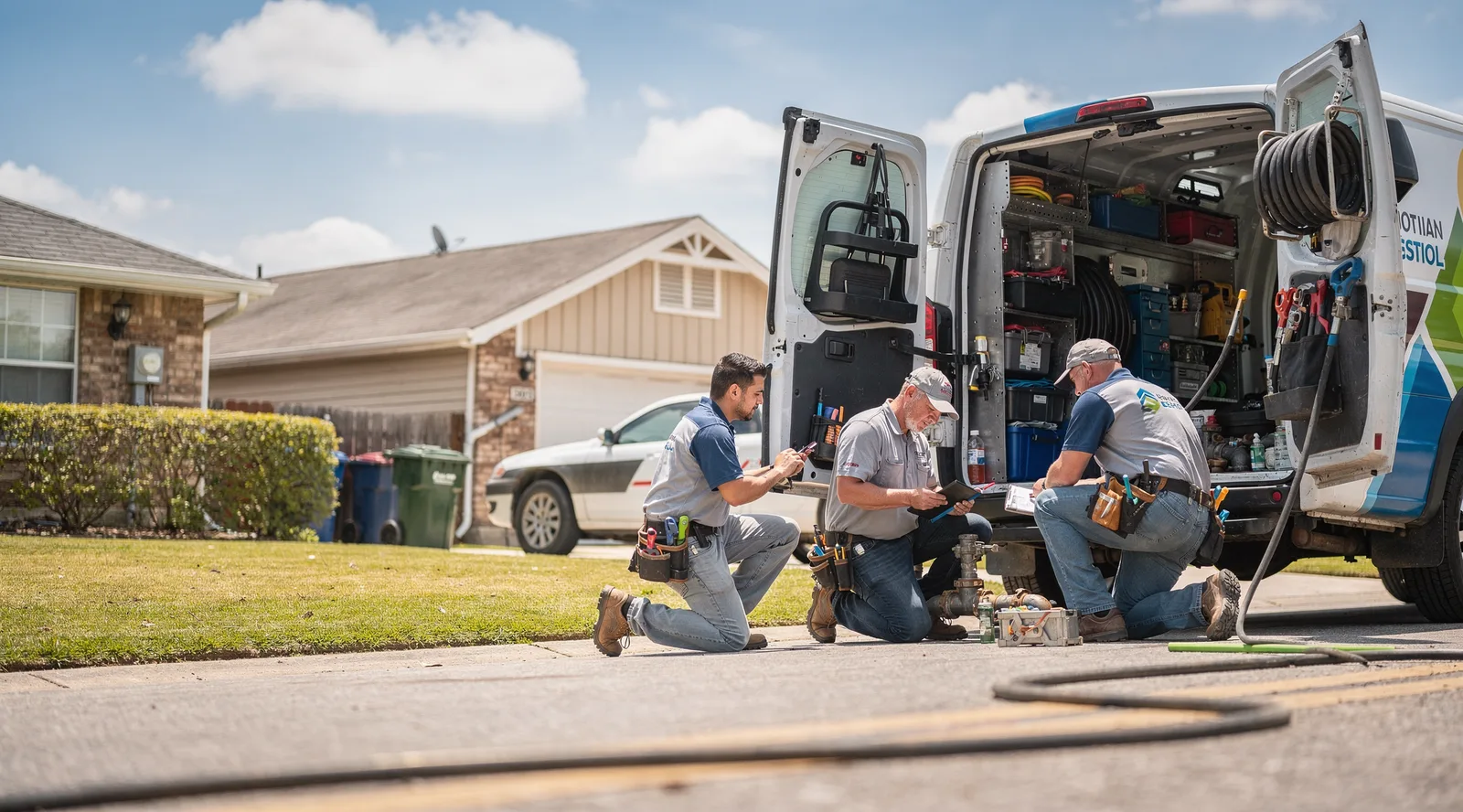 Emergency Plumber in East Hickory, PA near me